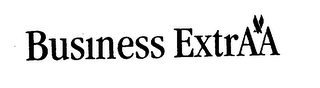 BUSINESS EXTRAA logo