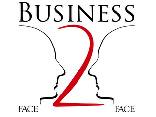 BUSINESS FACE2FACE logo