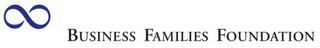 BUSINESS FAMILIES FOUNDATION logo