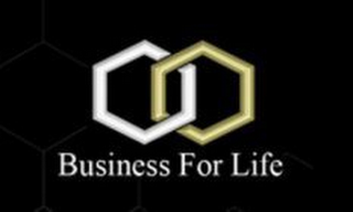 BUSINESS FOR LIFE logo