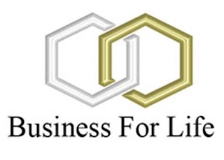 BUSINESS FOR LIFE logo