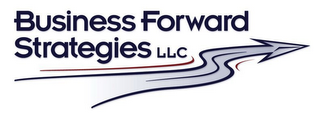 BUSINESS FORWARD STRATEGIES LLC logo