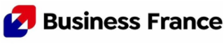 BUSINESS FRANCE logo