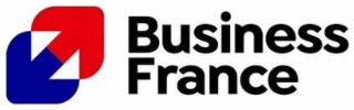 BUSINESS FRANCE logo