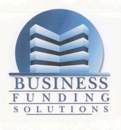 BUSINESS FUNDING SOLUTIONS logo