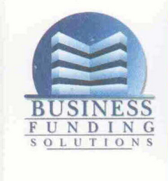 BUSINESS FUNDING SOLUTIONS logo