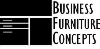 BUSINESS FURNITURE CONCEPTS logo