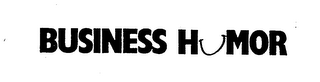 BUSINESS HUMOR logo