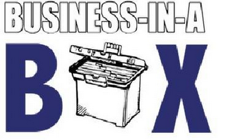BUSINESS-IN-A B X logo