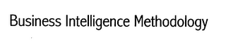 BUSINESS INTELLIGENCE METHODOLOGY logo
