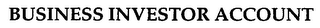 BUSINESS INVESTOR ACCOUNT logo