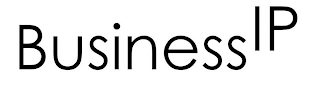 BUSINESS IP logo