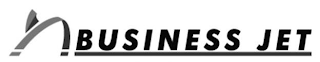 BUSINESS JET logo