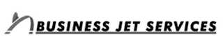 BUSINESS JET SERVICES logo