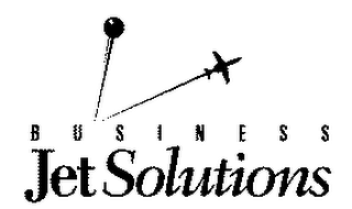BUSINESS JETSOLUTIONS logo