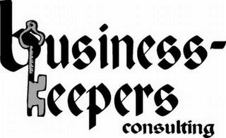 BUSINESS-KEEPERS CONSULTING logo