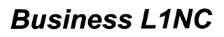 BUSINESS L1NC logo