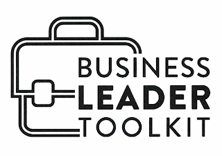 BUSINESS LEADER TOOLKIT logo