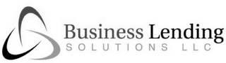 BUSINESS LENDING SOLUTIONS LLC logo