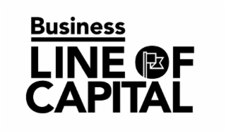 BUSINESS LINE OF CAPITAL logo
