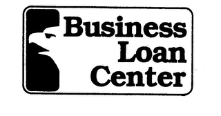 BUSINESS LOAN CENTER logo
