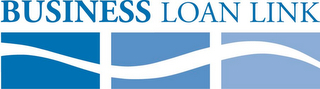 BUSINESS LOAN LINK logo