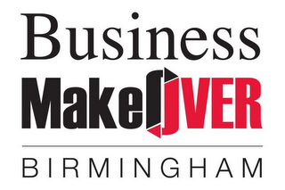 BUSINESS MAKEOVER BIRMINGHAM logo