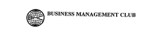 BUSINESS MANAGEMENT CLUB logo