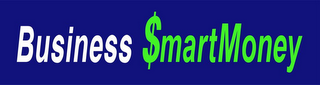 BUSINESS $MARTMONEY logo