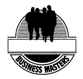 BUSINESS MASTERS logo
