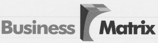 BUSINESS MATRIX logo