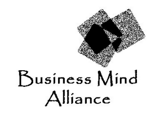 BUSINESS MIND ALLIANCE logo