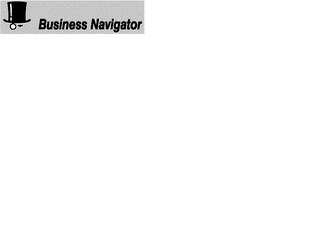 BUSINESS NAVIGATOR logo