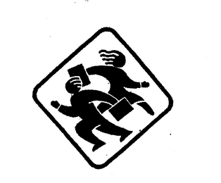 BUSINESS NETWORK COMMUTER REPORT logo