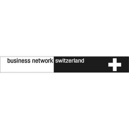 BUSINESS NETWORK SWITZERLAND logo