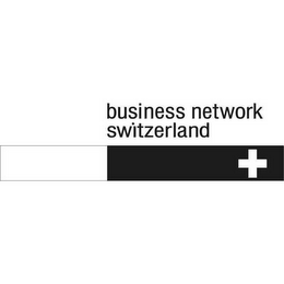 BUSINESS NETWORK SWITZERLAND logo