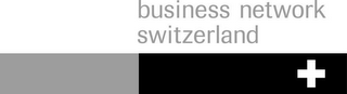 BUSINESS NETWORK SWITZERLAND logo