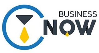 BUSINESS NOW logo