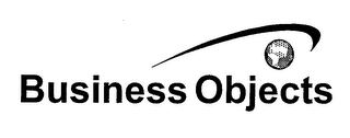BUSINESS OBJECTS logo