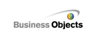 BUSINESS OBJECTS logo