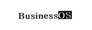 BUSINESS OS logo