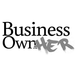 BUSINESS OWNHER logo