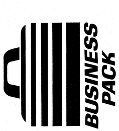 BUSINESS PACK logo