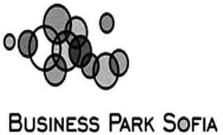 BUSINESS PARK SOFIA logo