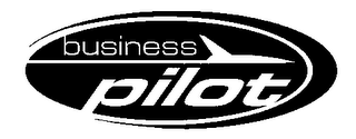 BUSINESS PILOT logo