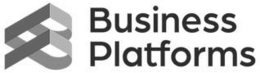 BUSINESS PLATFORMS logo
