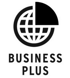 BUSINESS PLUS logo