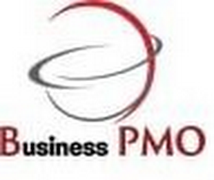 BUSINESS PMO logo