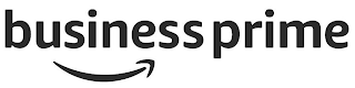 BUSINESS PRIME logo