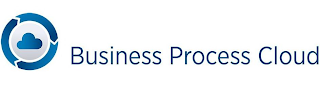 BUSINESS PROCESS CLOUD logo